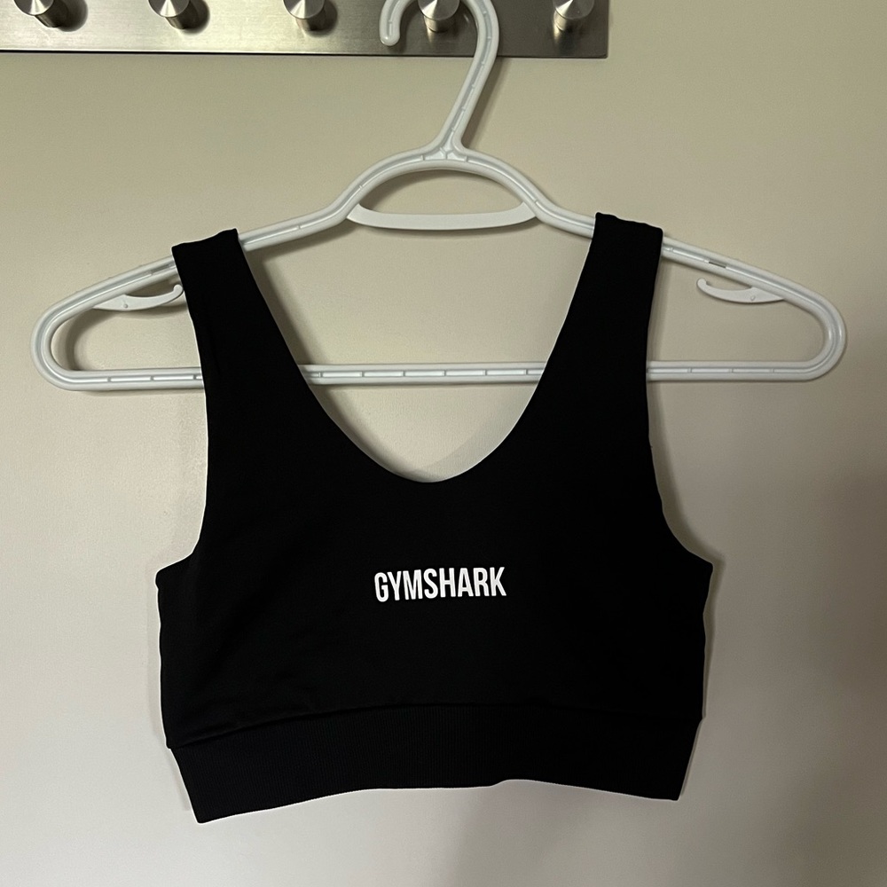 Gymshark bra